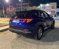 هیۆندای تۆکسۆن